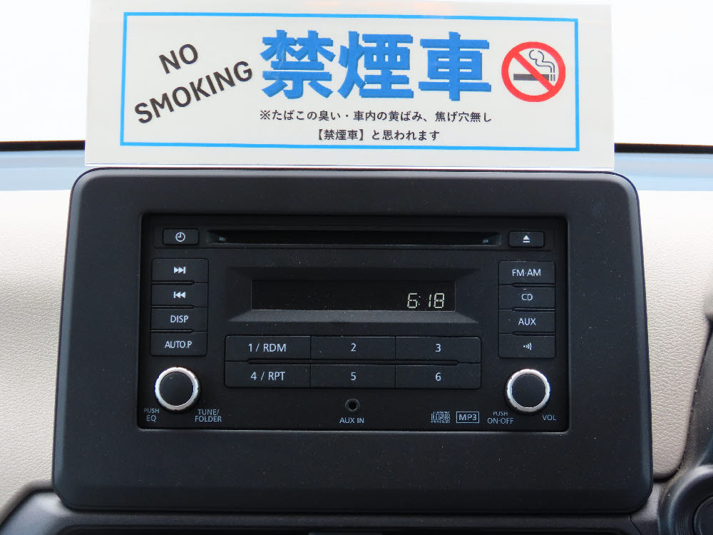 ミツビシ eKワゴン M12枚目