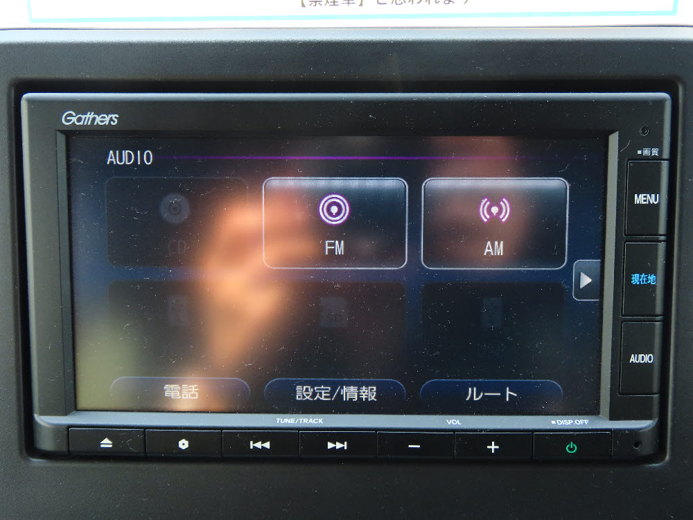 ホンダ N WGNカスタム L16枚目
