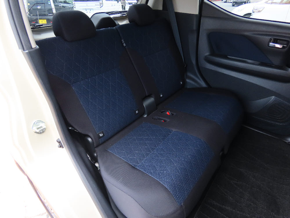 ミツビシ ekクロス G10枚目