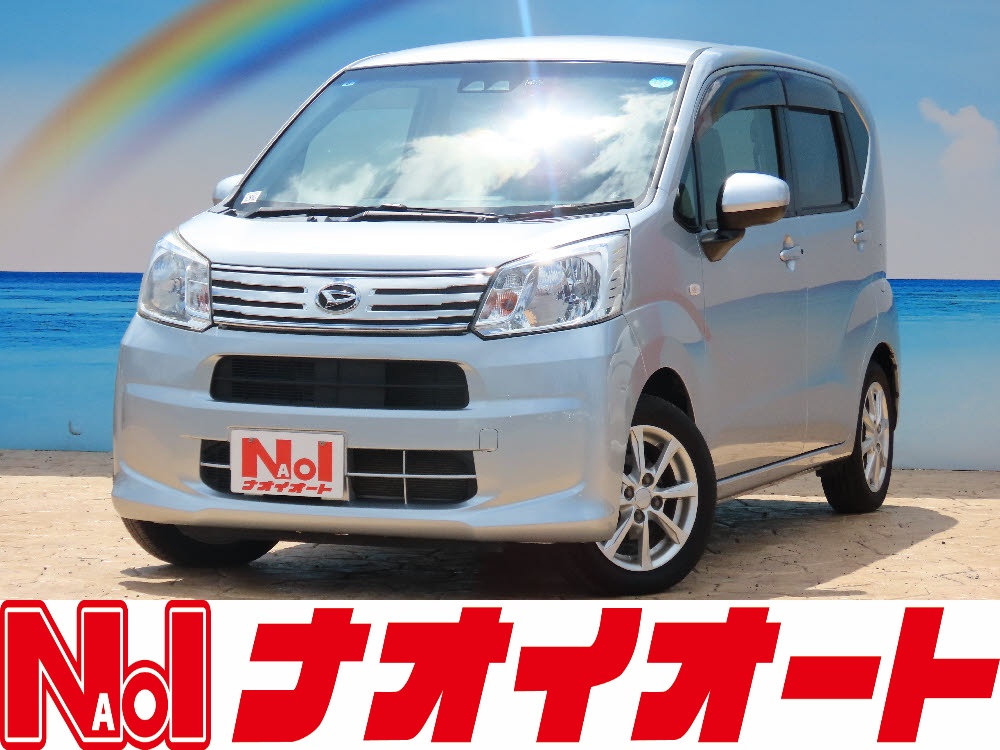 ムーヴ　X-SAⅢ