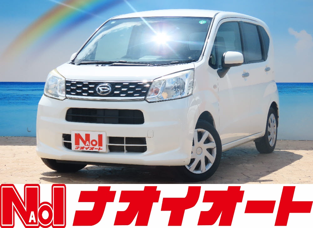 ムーヴ　L