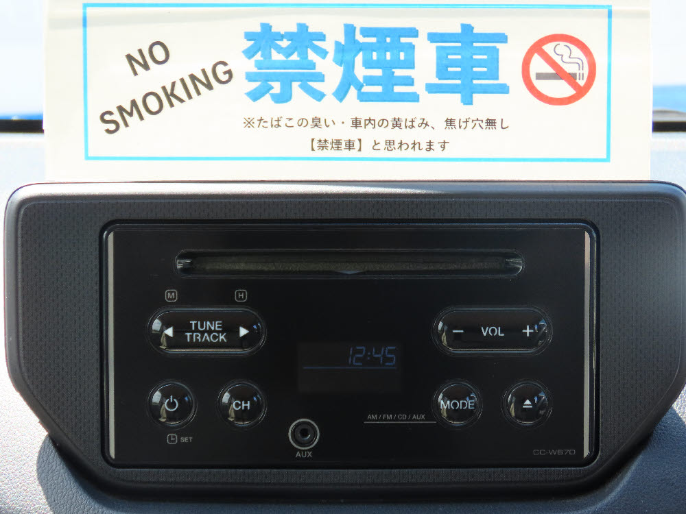 ダイハツ　ムーヴ　L12枚目