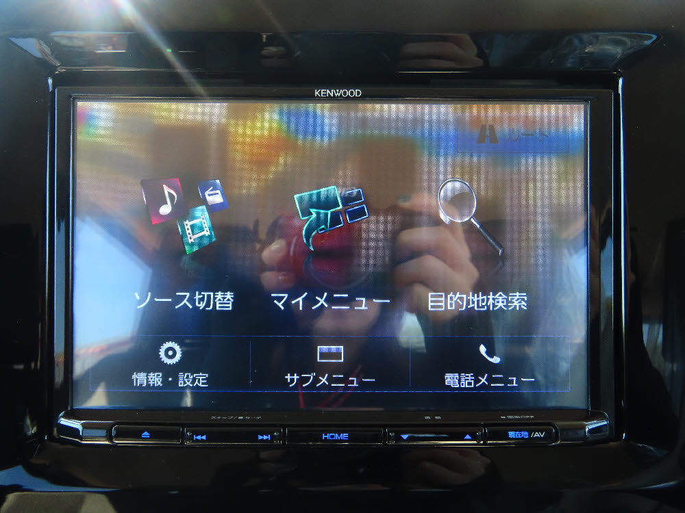 スズキ　ワゴンＲスマイル HYBRID S16枚目