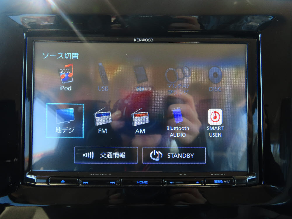 スズキ　ワゴンＲスマイル HYBRID S17枚目