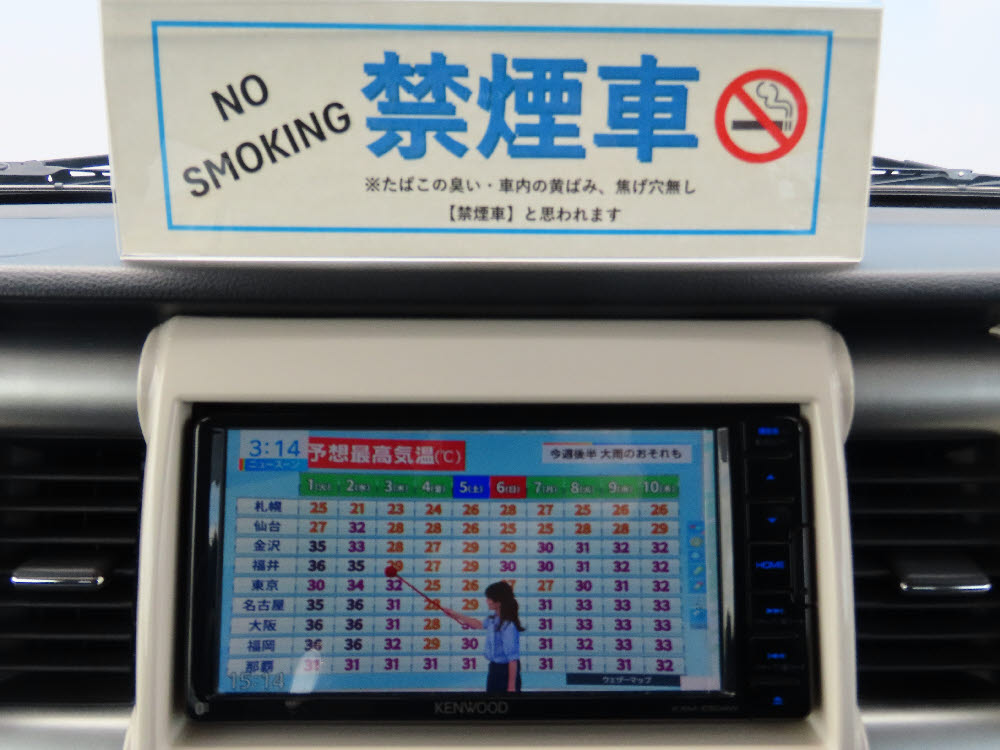 スズキ　ハスラー　G15枚目