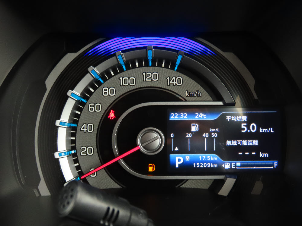 スズキ ハスラー HYBRID X19枚目