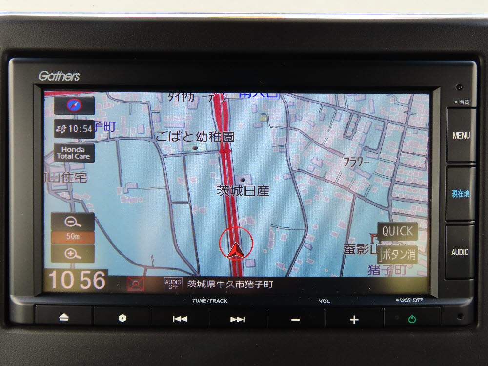 ホンダ N BOXカスタム L18枚目