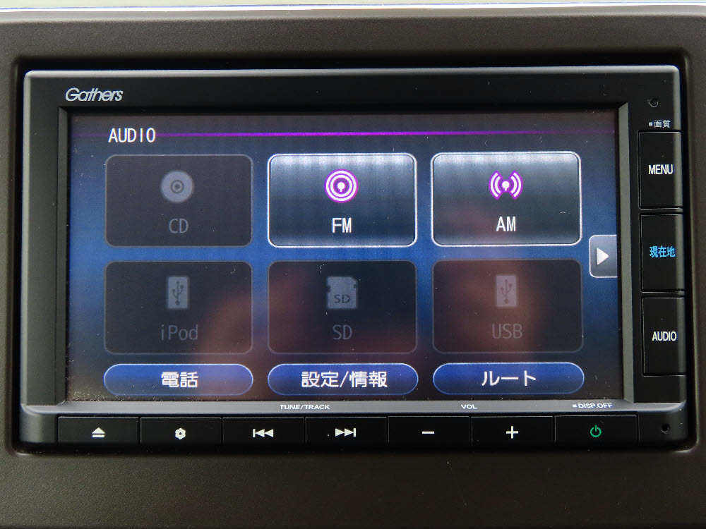 ホンダ　Ｎ ＷＧＮ　Lターボホンダセンシング16枚目
