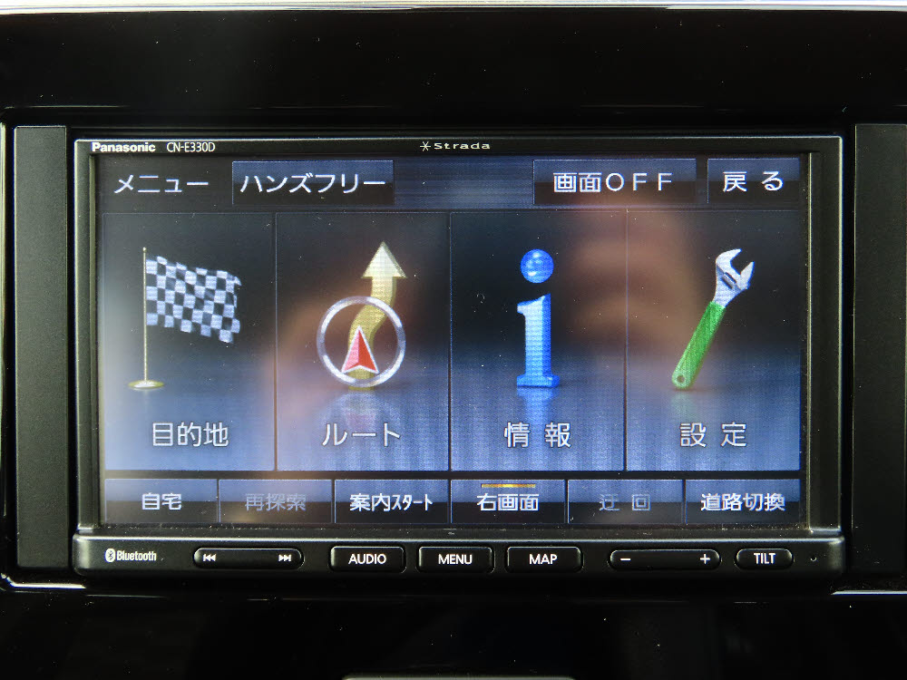 スズキ　ワゴンＲスティングレー HYBRID X16枚目