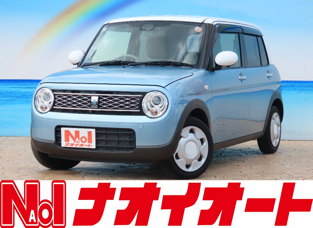 ラパン モード