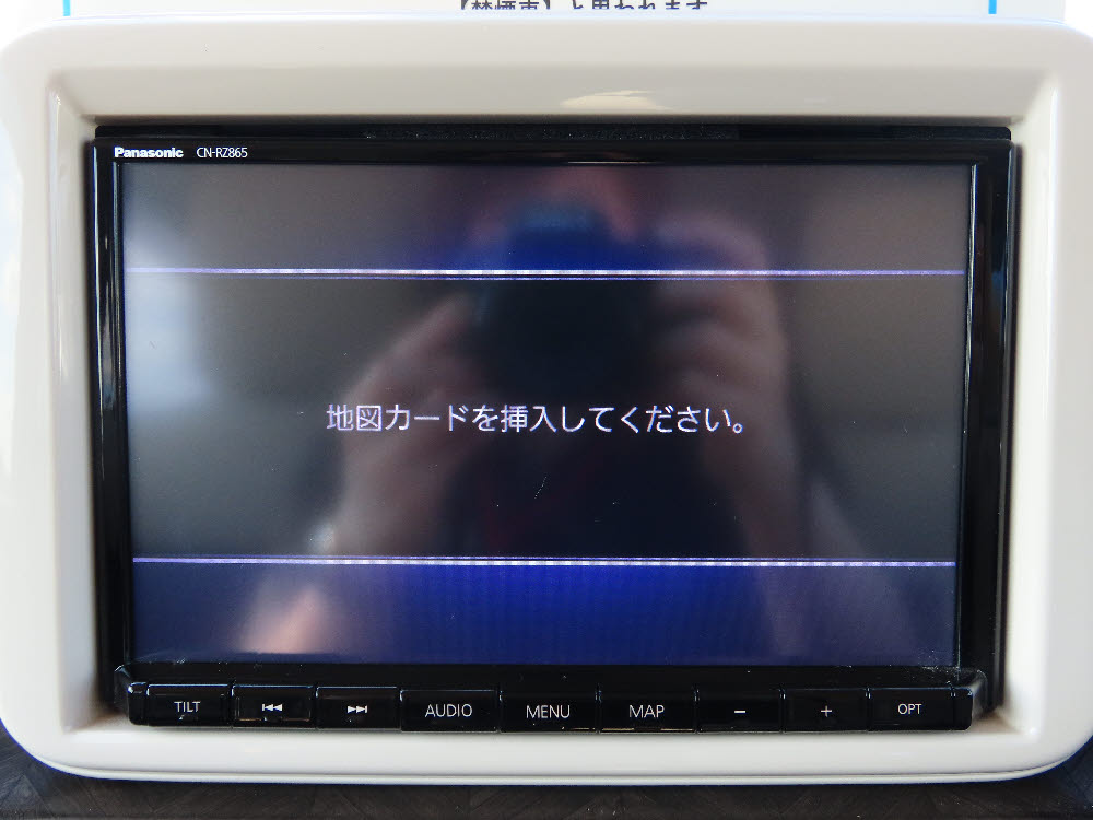 スズキ　ラパン モード16枚目