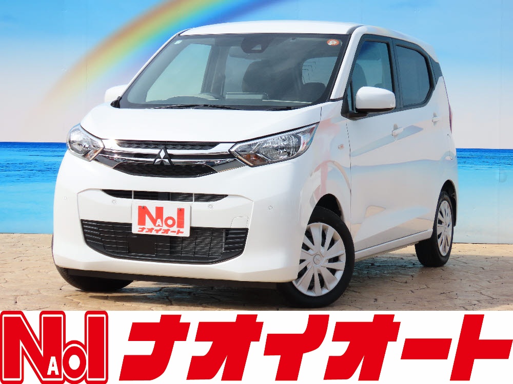 ｅＫワゴン　M