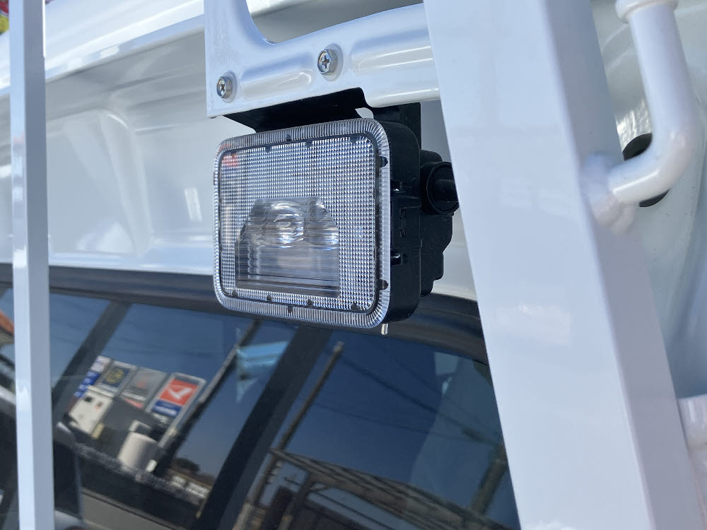 スズキ　スーパーキャリィ　X 4WD AT6枚目