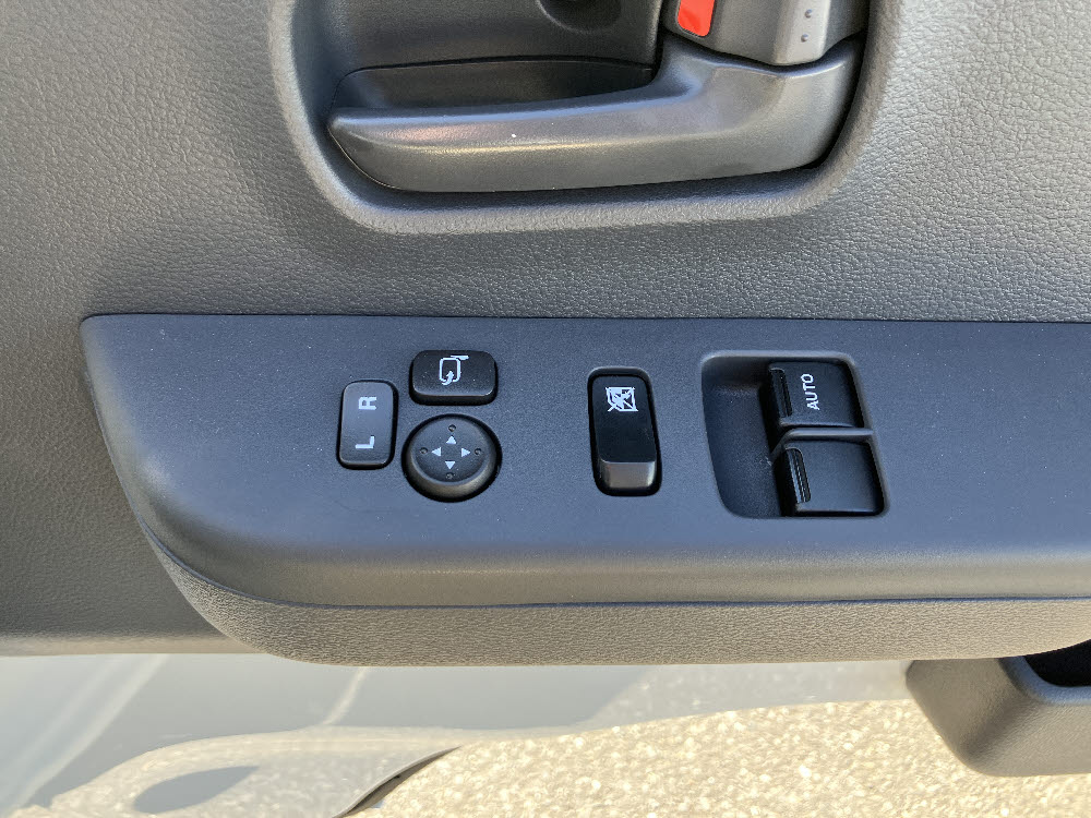 スズキ　スーパーキャリィ　X 4WD AT14枚目