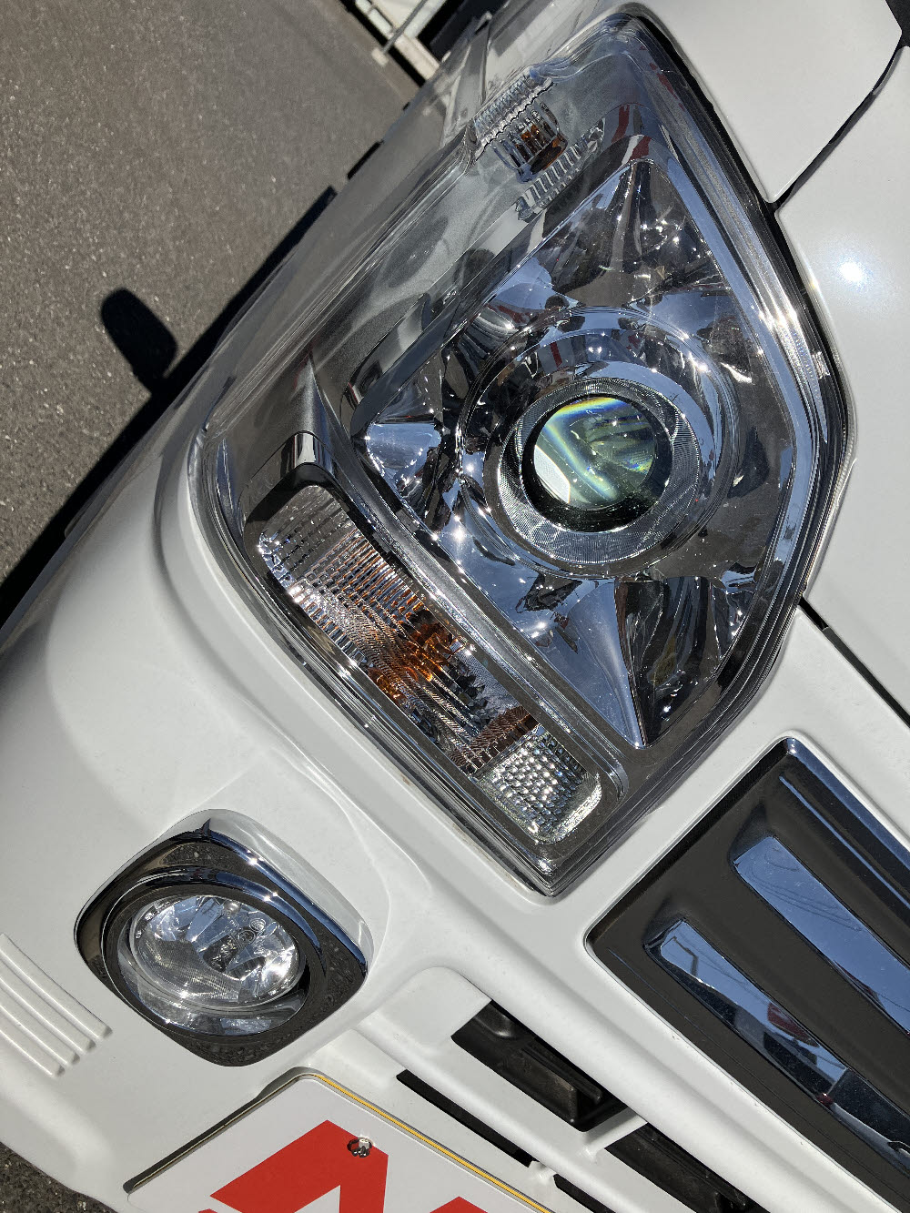 スズキ　スーパーキャリィ　X 4WD AT16枚目