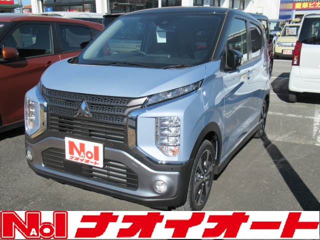 ｅｋクロス　G