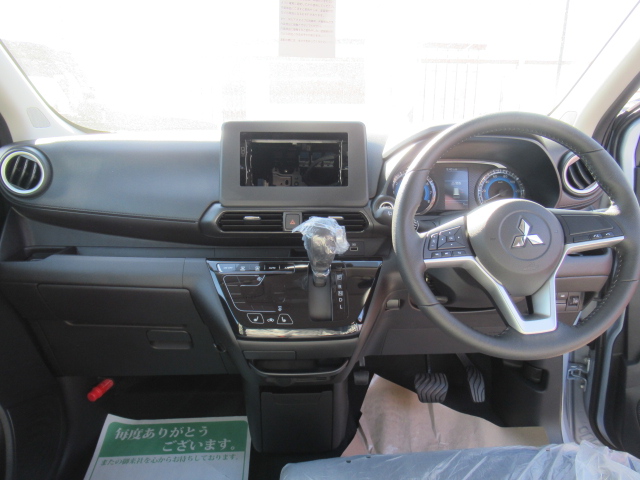 ミツビシ　ｅｋクロス　G9枚目