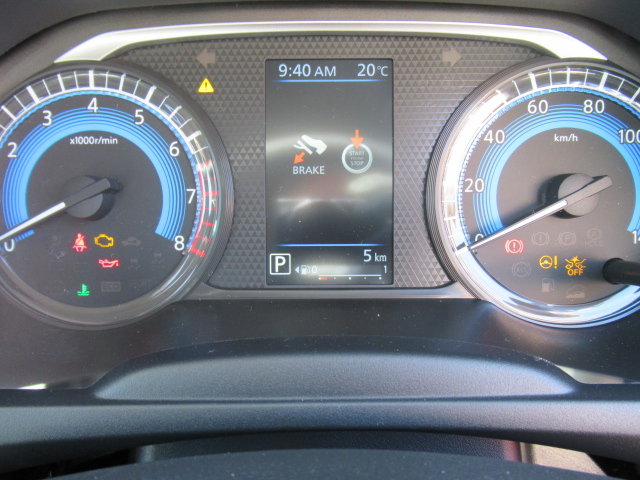 ミツビシ　ｅｋクロス　G11枚目