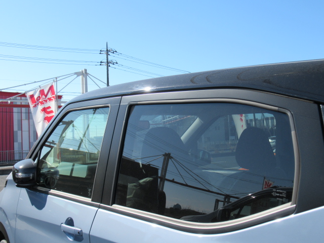 ミツビシ　ｅｋクロス　G4枚目