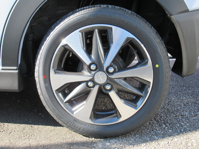 ミツビシ　ｅｋクロス　G5枚目