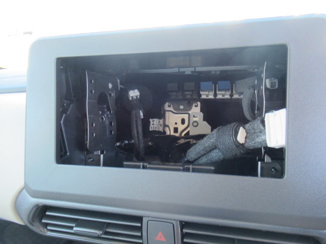 ミツビシ　ｅｋスペース　M　11枚目