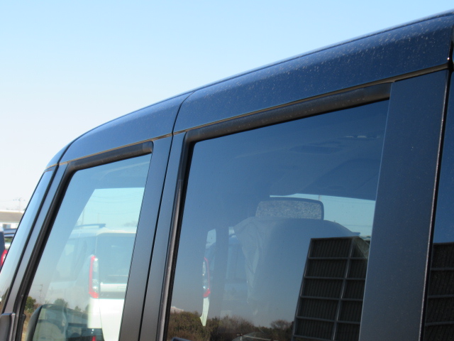 ミツビシ　ｅｋスペース　M　4枚目