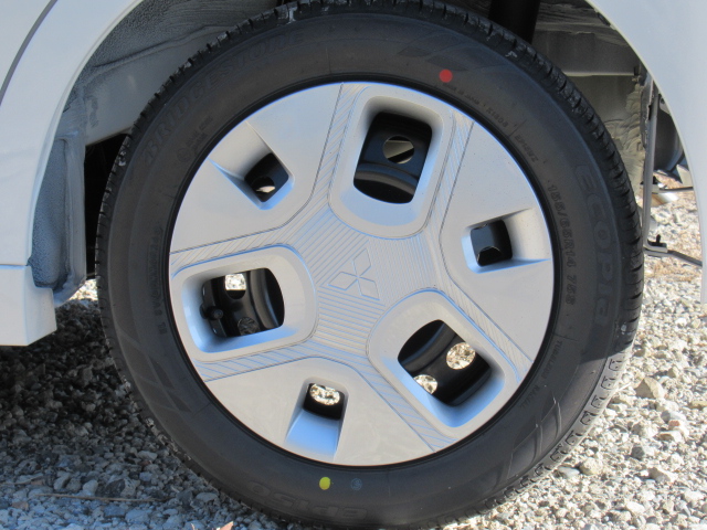 ミツビシ　ｅｋスペース　M　5枚目