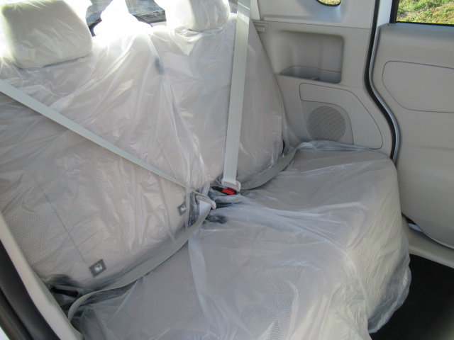 ミツビシ　ｅｋスペース　M　8枚目