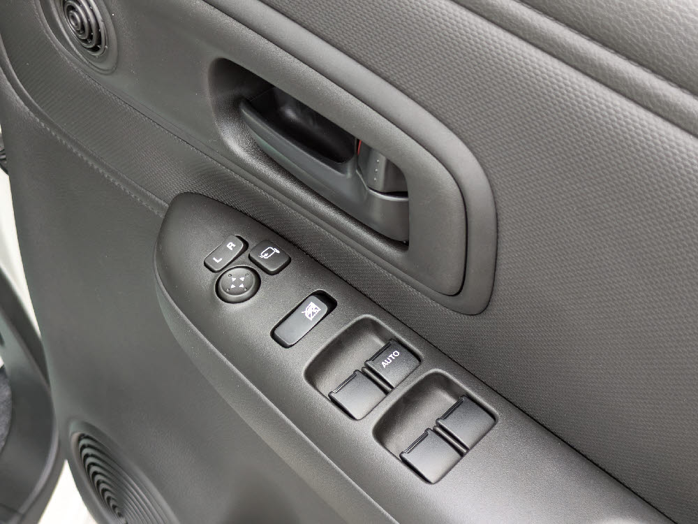 スズキ　ワゴンＲスマイル　HYBRID S 3型10枚目