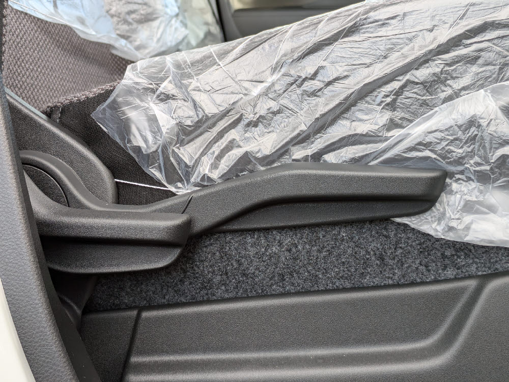 スズキ　ワゴンＲスマイル　HYBRID S 3型12枚目