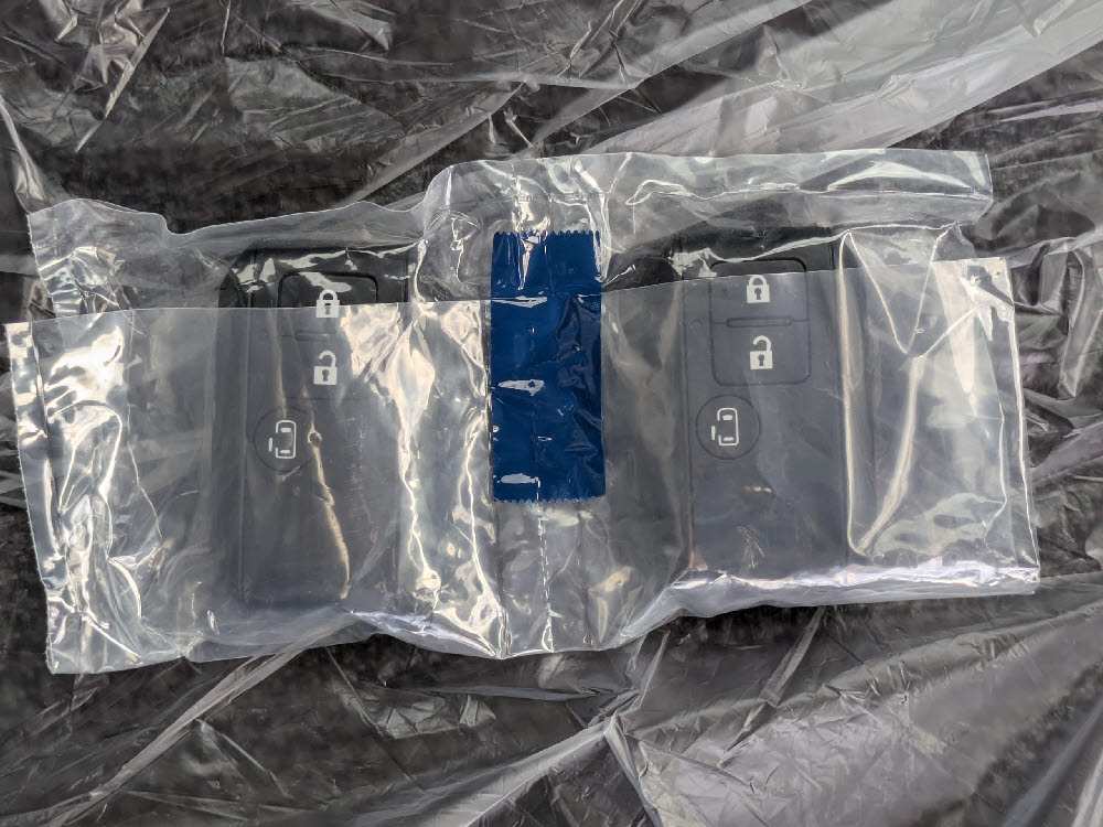 スズキ　ワゴンＲスマイル　HYBRID S 3型13枚目