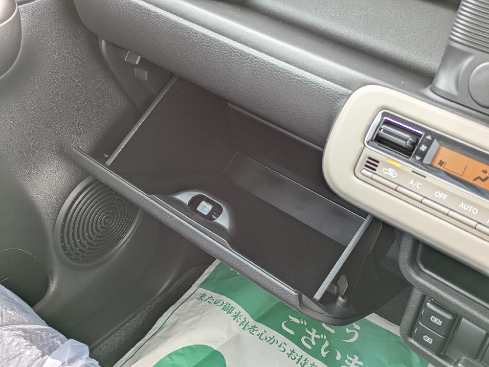 スズキ　ワゴンＲスマイル　HYBRID S 3型19枚目