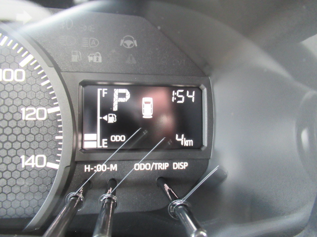 ダイハツ　タフト　X　9DO10枚目