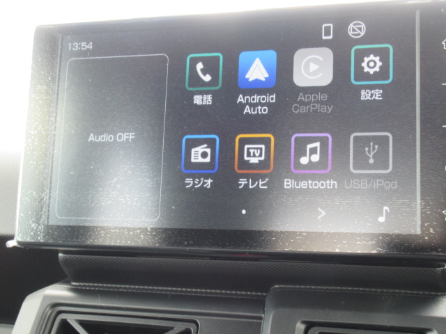 ダイハツ　タフト　X　9DO11枚目