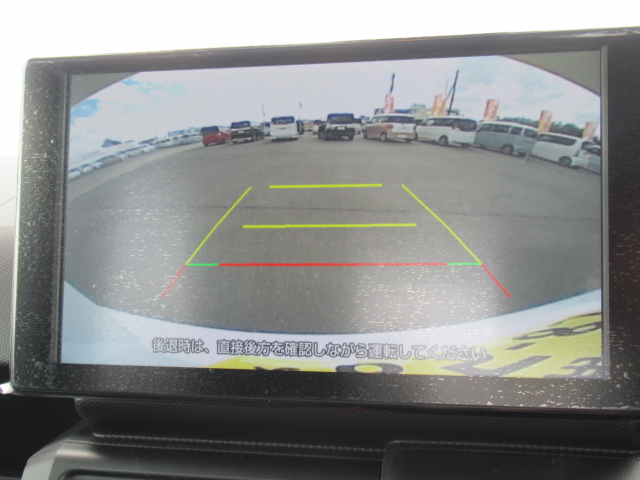 ダイハツ　タフト　X　9DO12枚目