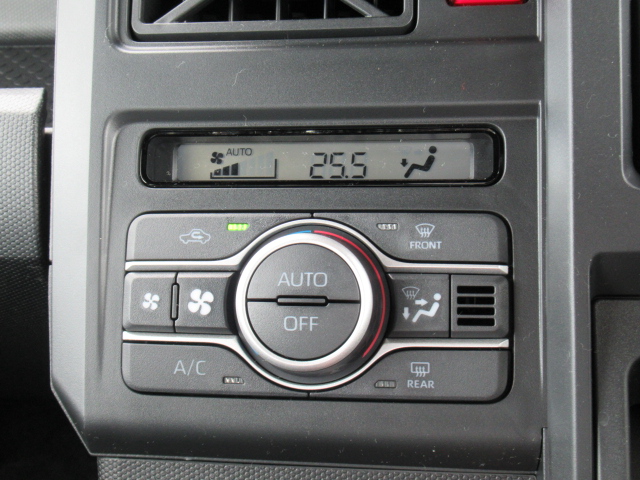 ダイハツ　タフト　X　9DO13枚目