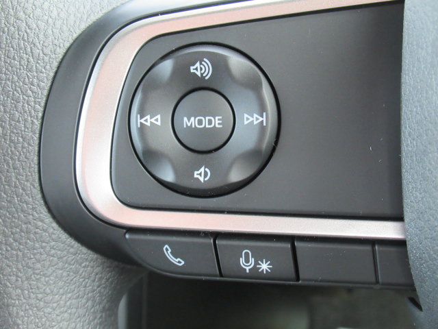 ダイハツ　タフト　X　9DO18枚目