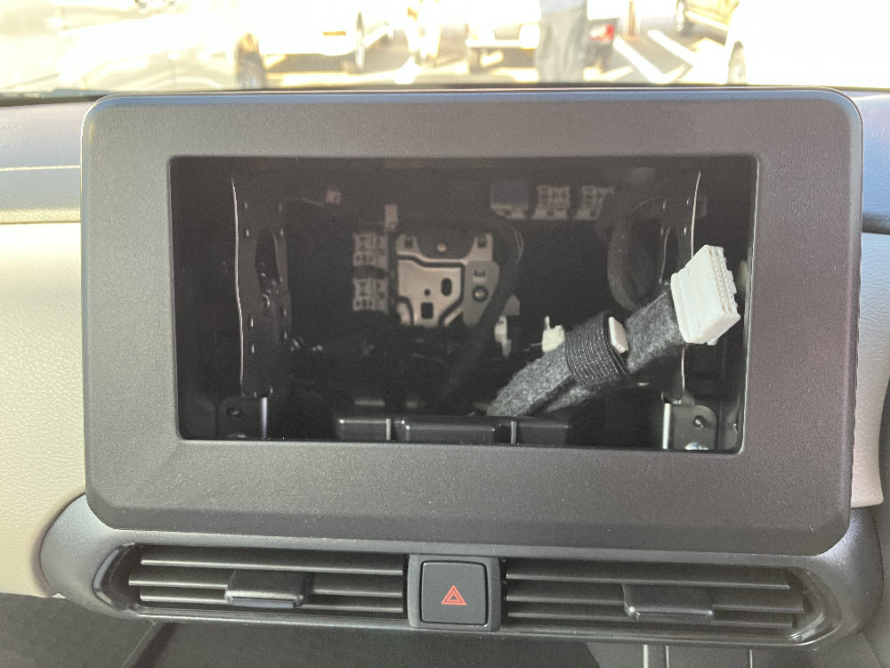 ニッサン　ルークス　X　14枚目