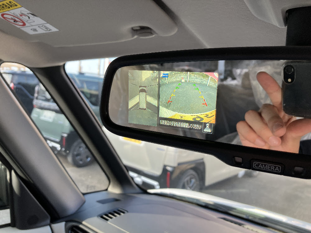 ニッサン　ルークス　X　15枚目