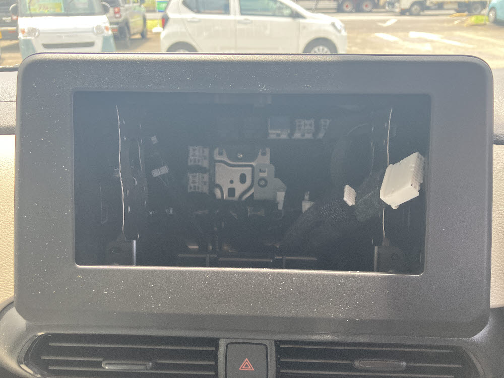 ニッサン ルークス X 14枚目