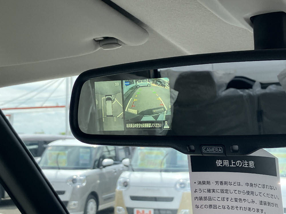 ニッサン ルークス X 15枚目