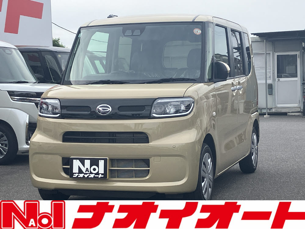 タント　X ODレス