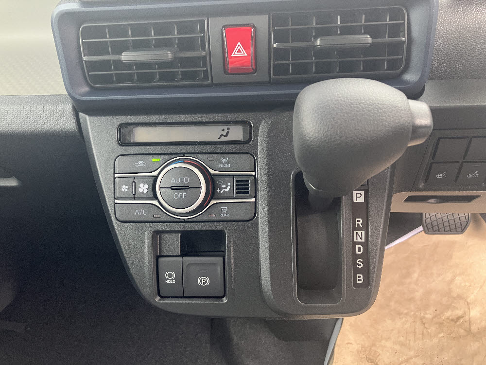 ダイハツ　タント　X ODレス17枚目