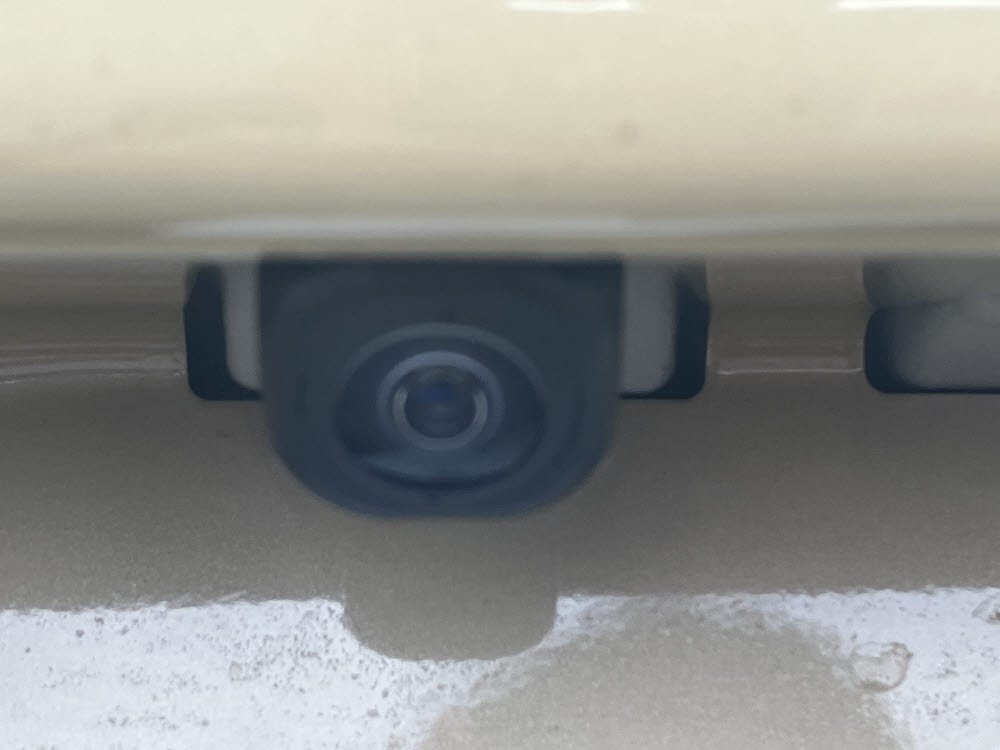 ダイハツ　タント　X ODレス6枚目