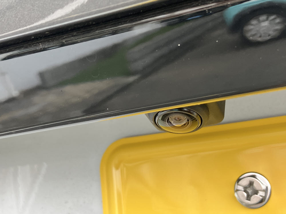 ミツビシ　デリカミニ　G10枚目