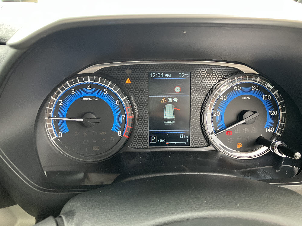 ミツビシ　デリカミニ　G13枚目