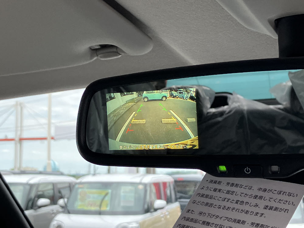 ミツビシ　デリカミニ　G15枚目