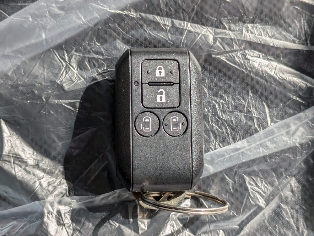 スズキ　スペーシアギア　XZ 全方位9ナビ14枚目