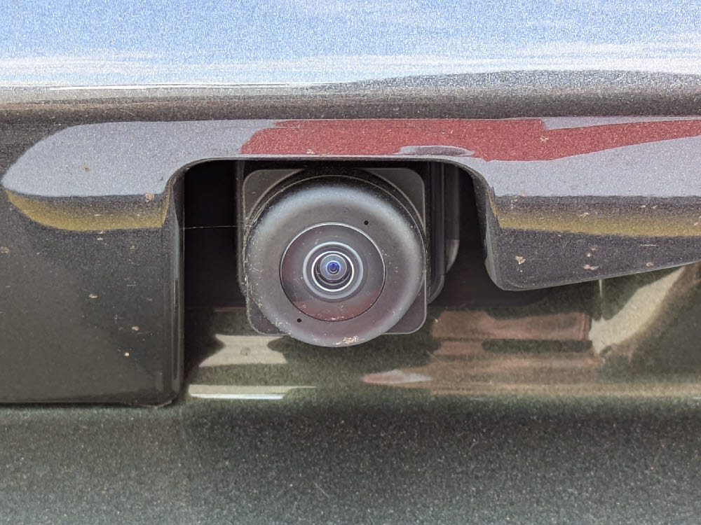 スズキ　スペーシアギア　XZ 全方位9ナビ5枚目