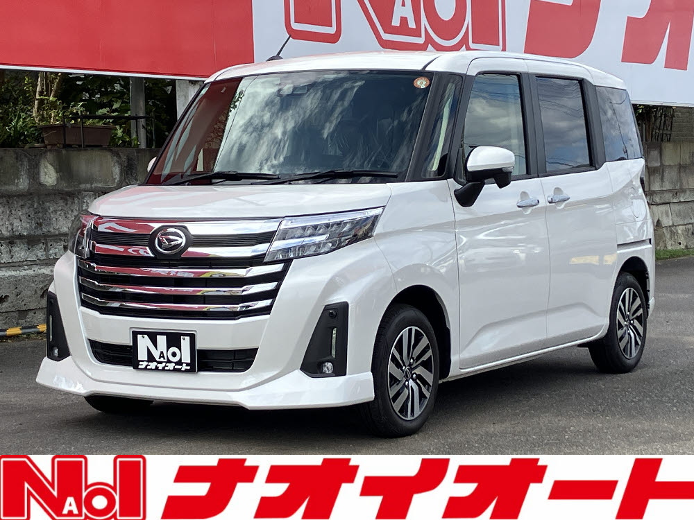 トールカスタム G 9インチDO付